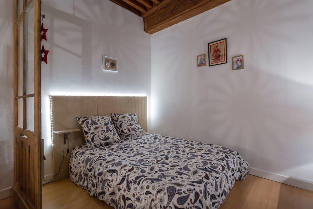 Appartamento Le 27 L Lione Esterno foto